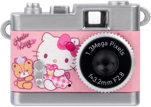 Amazon.co.jp: ケンコー(Kenko) デジタルトイカメラ サンリオ