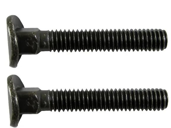 Toro Paquete de 2 piezas # 92-2260 Perno de mango