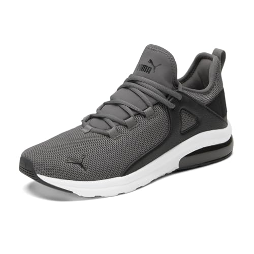 PUMA Mens Electron 2.0 Running Sneakers Shoes - Grey2