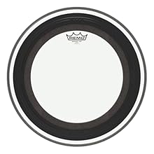 2-ply 7-mil and 5-mil External Sub Muffl damping system Particularly stable and durable due to their construction Produce a voluminous and warm sound with strong projection Excellent for medium to loud playing styles live and in the studio