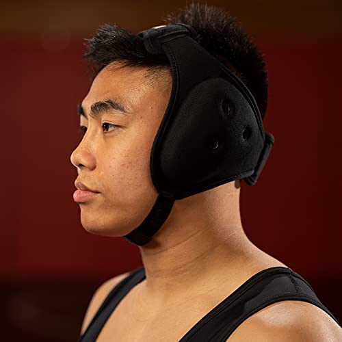 Matman EK002-0001 Wrestling | The Dynasty Adult | Headgear thumb #2