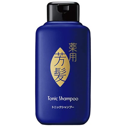 芳髪 フォーメン スカルプローション