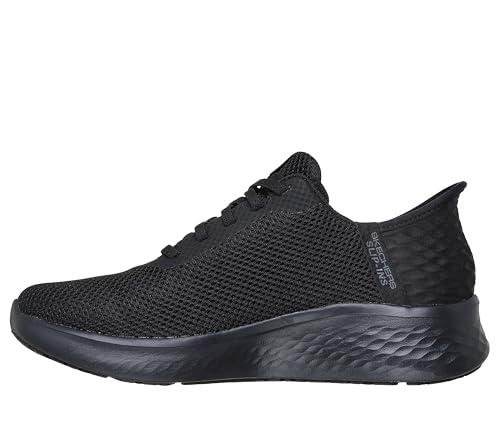 Image of Skechers Women's Women's Work Skech-lite Pro Sr Exdown Bungee Hands Free Slip-ins