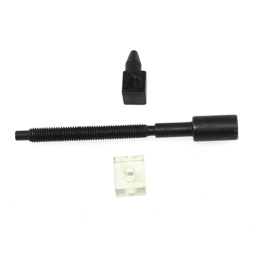 Tendicatena di ricambio compatibile con i modelli di motoseghe 394 394XP 395 395XP Numeri di parte 503467701 501537401 501537301