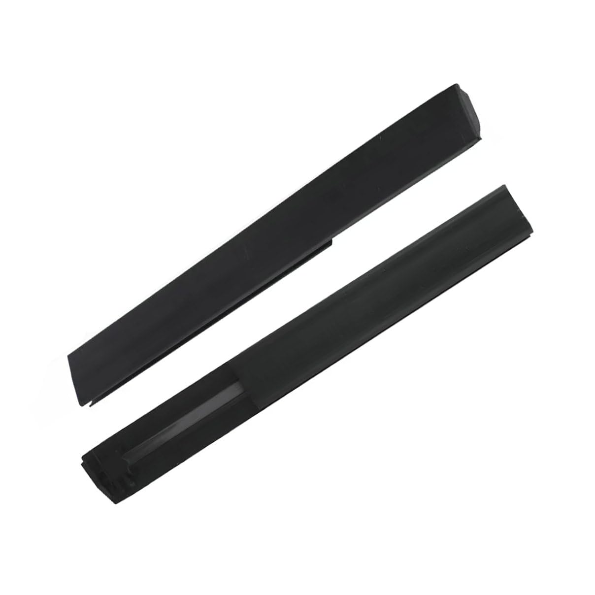 Chrome Window Sill C Pillar Molding Trim 2p For 2013 2017 Chevy Trax Chevrolet e