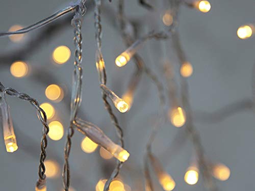 Preisvergleich Produktbild Best Season LED-Lichterkette, 80-teilig 499-26