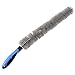 VILLCASE 1 Pack Radiator Cleaning Brush, Radiator Cleaning Brush Dryer, Dust Brush for Mechines Clean Household Cleaning Tool