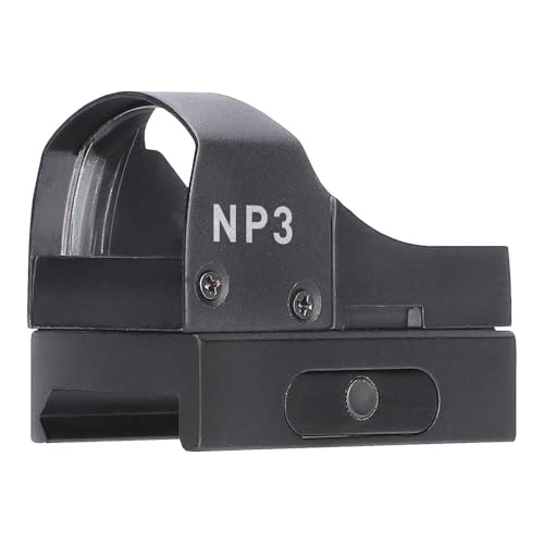 Viseur Ux Np3 Umarex optique de précision au design robuste et fiable