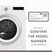 Parts Master Replacement for GE/Hotpoint Dryer Timer - WE4M533, PS8690648, AP5780508 - Hotpoint/GE Appliance Dryer Timer - 4-Year Limited Warranty