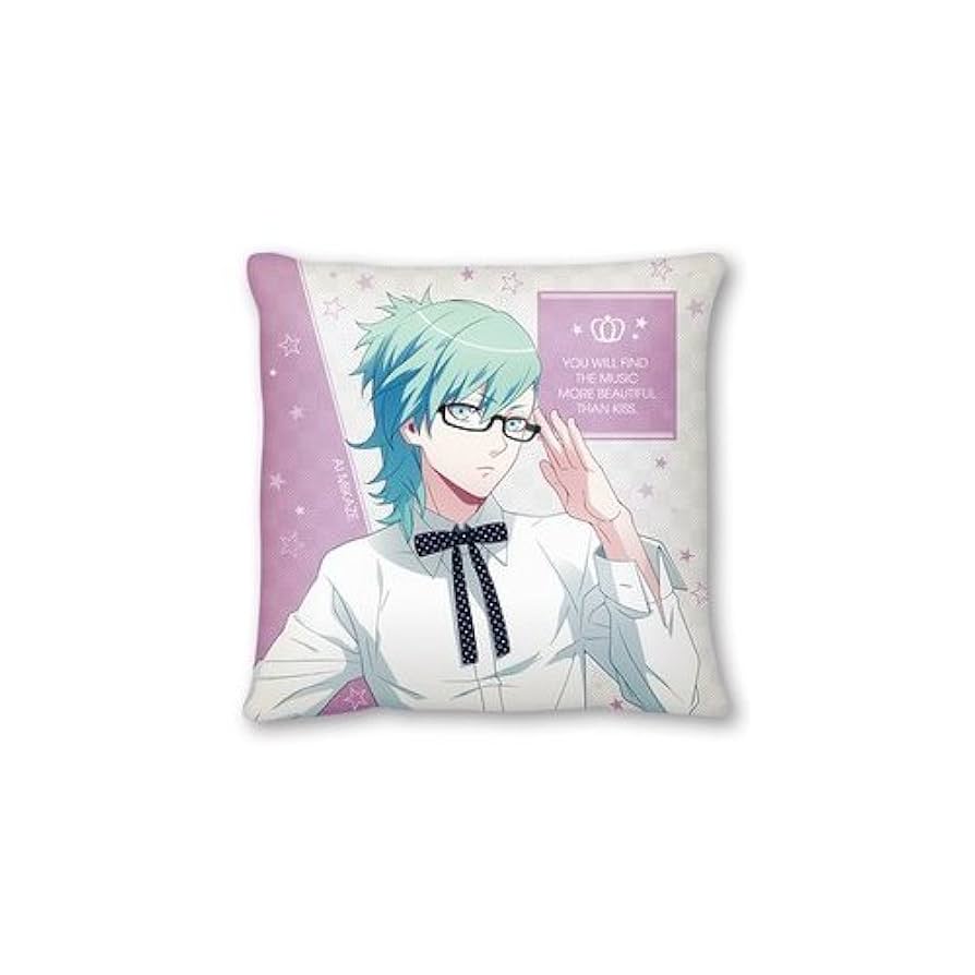 うたのプリンスさまっ ドリームクッション本体　クッションカバー 美風藍　うたプリ ドリーム☆クッションカバー 美風 藍【コトブキヤショップ限定品