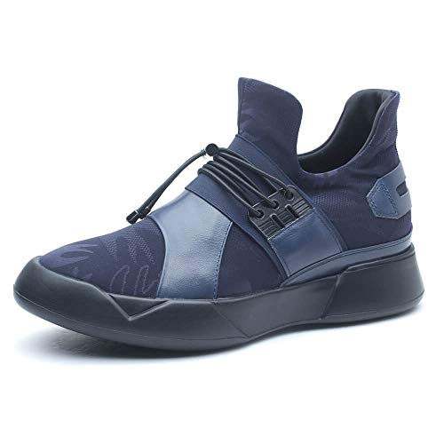 chamaripa casual skate sneaker