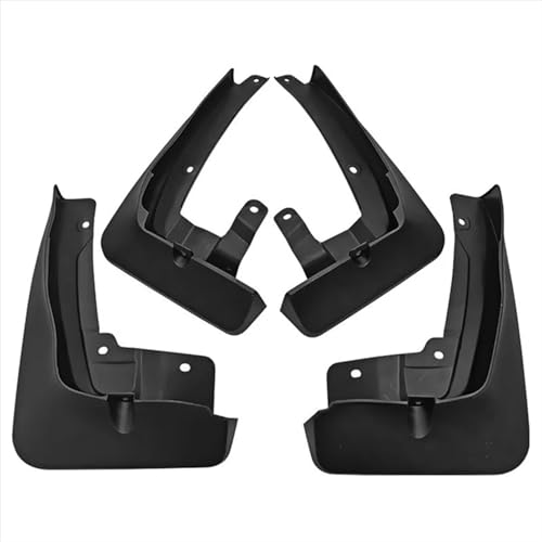 Guardabarros Delantero Compatible Con Para IX3 G08 2020 2021 2022 Guardabarros De Coche Guardabarros Aleta Para Guardabarros Cubierta Accesorios Para Ruedas De Coche