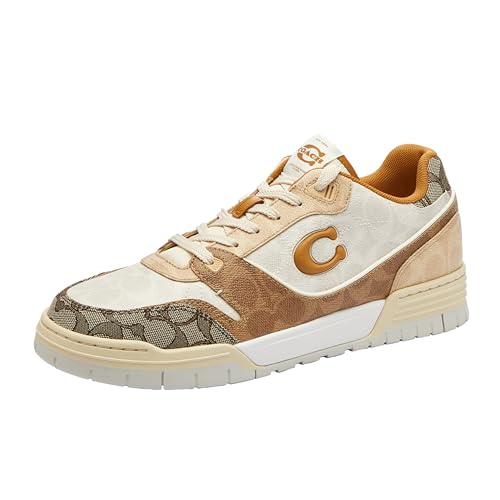 Coach Men's Soho Sneaker