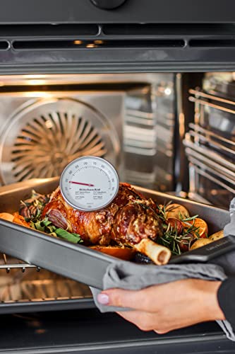 KitchenAid Meat Thermometer Probe - 120°F to 200°F Range - Image 5