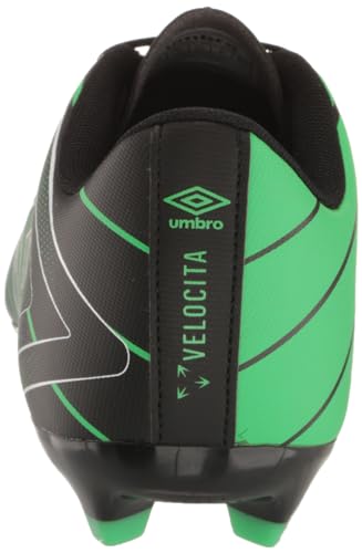 Umbro Men's Velocita Elixir League Fg Soccer Cleat3
