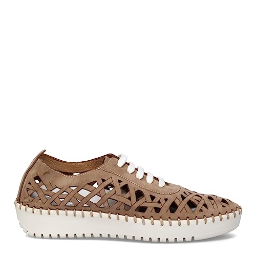 Eric Michael Dolores Women's Shoe (Safari, EU 39/ US 8-8.5)2