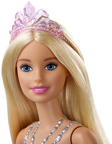 Barbie Dreamtopia Dolls miniatura 3