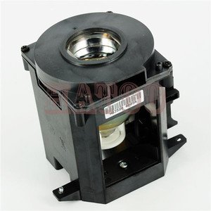 Amazon.co.jp: NEC NP-PA550W用ランプ NP21LPプロジェクター交換用