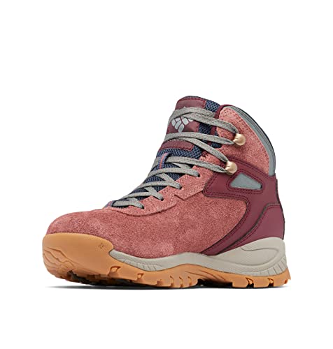 Image of Columbia Newton Ridge BC Nubuck