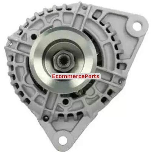 Alternatore 9145374904408 EcommerceParts Tensione: 12 V, Alternatore-Corrente carica: 120 A #b7