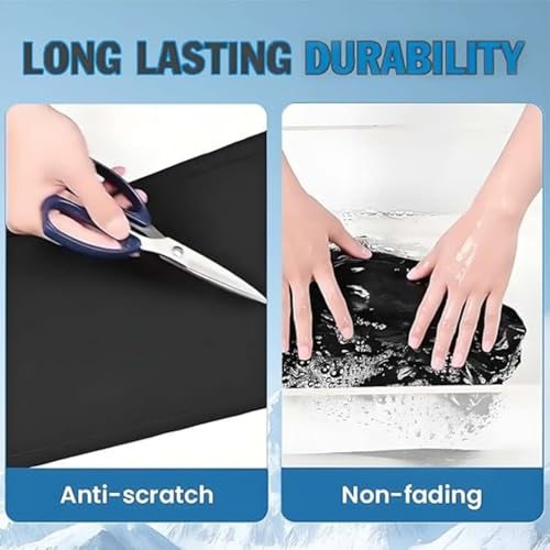 Fleurosta Stretch Waist Ice Silk Pants, Fleurosta EaseMotions Super Stretch Ice Silk Comfort Everyday Pants3