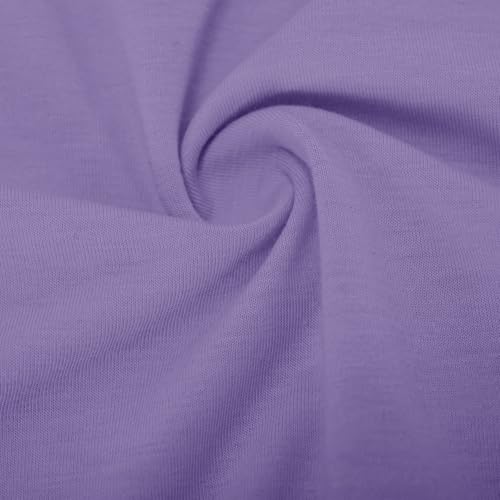 Girls Yoga Loose Tshirts Fall Clothes for Kids Athletic Soft Solid Slim Crewneck Shirt Light Thin Dance Running Tops2