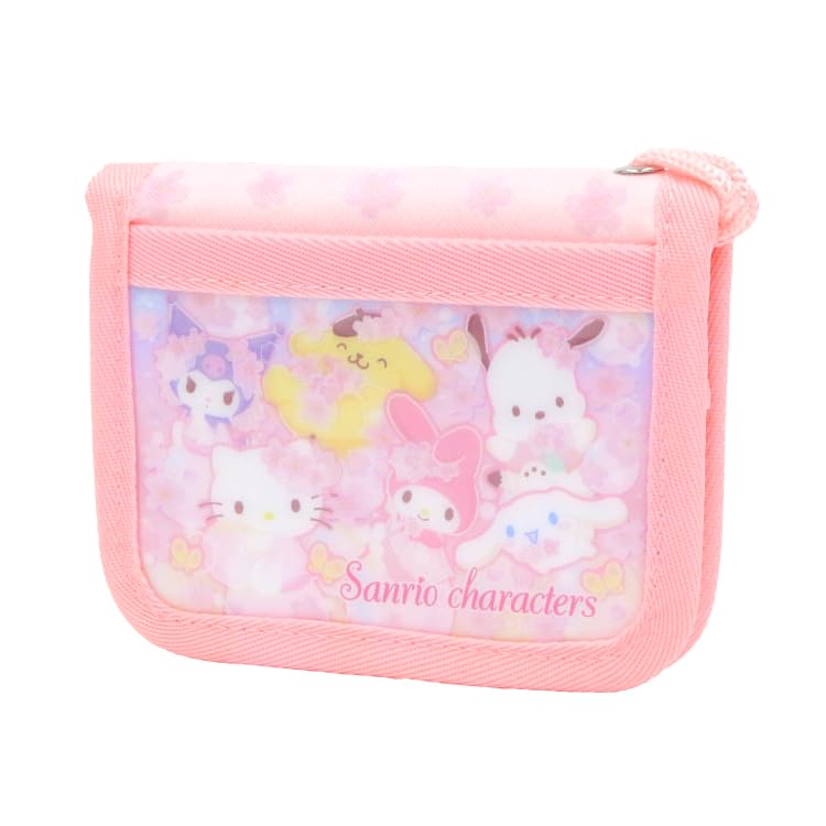 Takanami Create Saif Sanrio Characters Pink [137651]-image-25