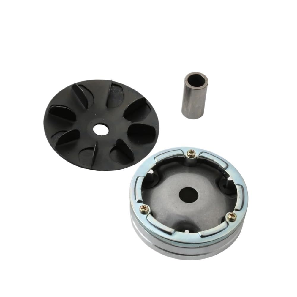 Scooter AY50 Kit Variatore 10g Rullo Set Peso for Suz-ki lets AH AY Katana AJ Sepia S 50 AP UF Estilete UX Zillion 50cc 2T