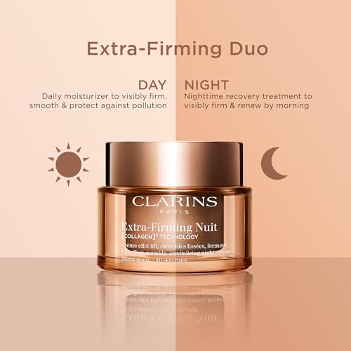 Clarins Extra-Firming Dagcrème – Droge huid, 50 ml - View 6