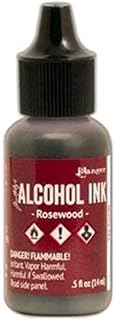 Ranger - Tim Holtz® Alcohol Inks - Rosewood