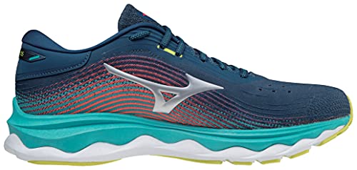 Image of Mizuno Women's Wave Sky 5