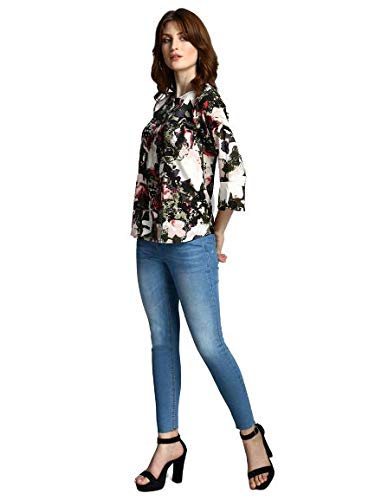Image of KOTTY Women's Stylish Casual Top for Work and Outings