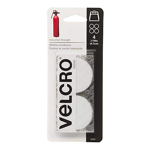 VELCRO BrandSticky Back Coin Fasteners
