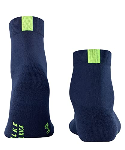 FALKE Unisex Cool Kick Short Socks, 1 Pair2
