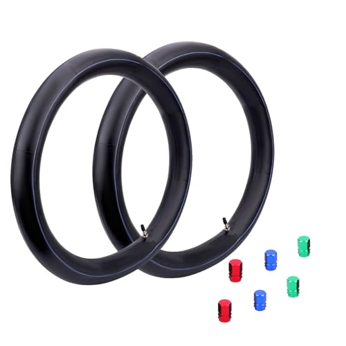 2.75/3.00-19 Heavy Duty Inner Tube 2pcs