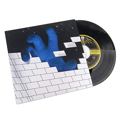 Album Art for Jack White: Connected By Love Vinyl 7" by Jack White