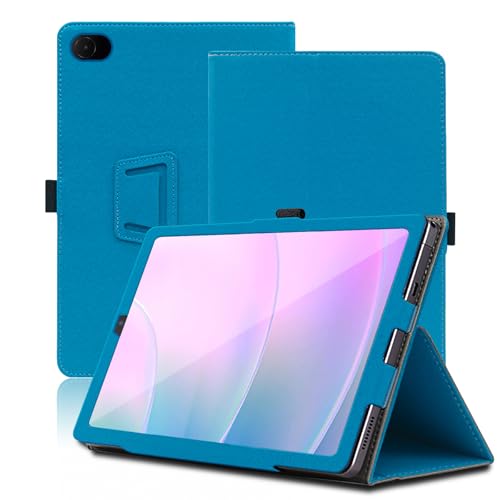 Housse Acer Iconia A12-21P avec support pliable et dragonne