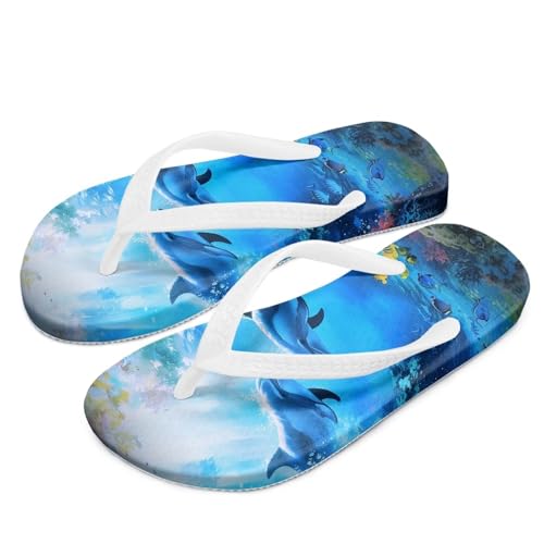 Flip Flops for Girls Size 3 Boys Summer Sandals Kids Thong Sandals Anti Skid Beach Shoes Slippers Shower Shoes2