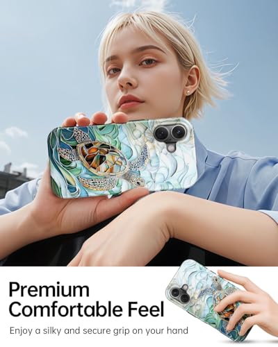 Coque iPhone 16 antichoc silicone pour éviter les fissures