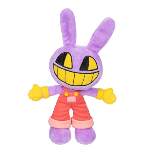Amazing Digital Circus Deluxe Plush Jax Amazing Digital Circus Deluxe Plush Jax
