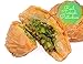 Mughe Gourmet Assorted Baklava Pastry Gift Elegant Tin Box - 500g 1.1lb 32 pcs - Turkish Pistachio, Almond, Walnut, Cashew, Hazelnut Bite Size Gifts Baklawa Sweet - Perfect for Birthday, Fathers Day