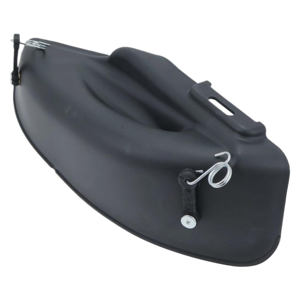 Cubierta de mantillo Compatible con Plataformas de Corte de 46 Pulgadas