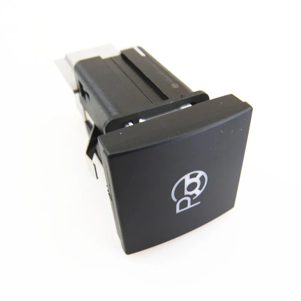 Interruptor de control botón de freno de mano 1TD927123 para VW EOS 2011-2016 7