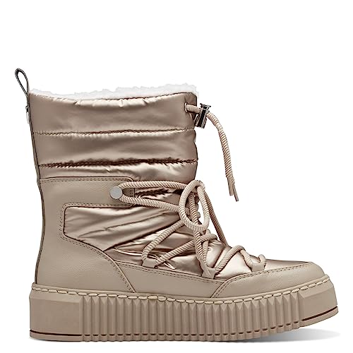 Image of MARCO TOZZI Women's Modern Warm Lining Boat