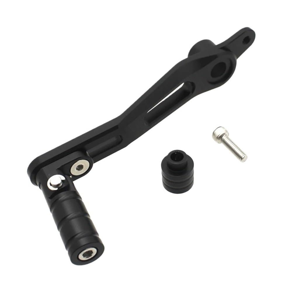 XWDMCZ Motorcycles Shift Pedal Brake Gear Shifter Shift Pedal Lever Set for Multistrada 1200 2011-2018 for Multistrada 950 for Multistrada950 2017 2018