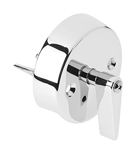 Kohler 1144985-CP Replacement Cover Kit - Polished Chrome