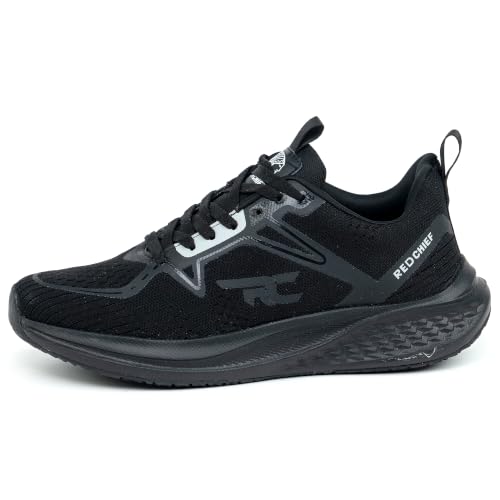 Image of Red Chief Sports Lace Up Low Ankle Running Shoes for Men | Sports Shoes for Men | Shoes for Man Stylish | R1707
