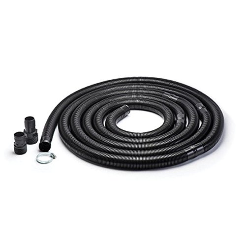 ECO-FLO PRODUCTS INCORPORATED 125 1-1/4' x 24' Sump Pump Discharge Hose Kit
