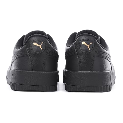 Image of PUMA Women's Carina Leather Sneaker