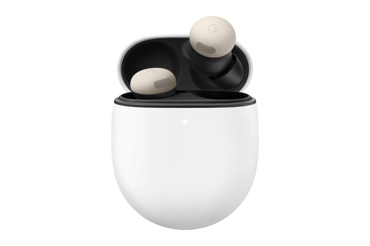 GOOGLE Pixel Buds PRO 2 Porcelain : Amazon.com.au: Electronics
